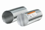 Tdm Воздуховод гофрированный алюминиевый SQ1807-0062