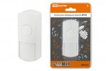 Tdm Кнопка КП-01 (для проводных звонков) SQ1901-0019
