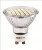 Tdm Лампа светодиодная PAR16-3 Вт-220 В -4000 К–GU 10 SMD SQ0340-0027