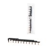 Tdm SQ0802-0316 Шина соединительная наборная ШСН 3П 63А 4x3PIN(тип A)