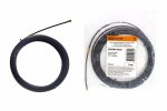 Tdm Нейлоновая кабельная протяжка НКП с наконечниками SQ0590-0022