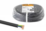 Tdm SQ0117-0703 Кабель ВВГ-Пнг(А)-FRLS 2х4 ок(N)-0,66 ГОСТ