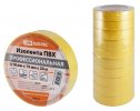 Tdm Изолента ПВХ профессиональная 0,18х19мм SQ0526-0062
