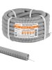 Tdm SQ0401-0122 Труба гофрированная ПВХ d 20 с зондом