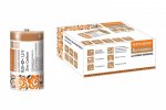 Tdm Элемент питания R20 D Zinc Carbon 1,5V SH-2 Народный SQ1702-0022