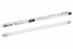 Tdm Лампа люминесцентная линейная двухцокольная ЛЛ-12/12Вт, T4/G5, 6500 К SQ0355-0006