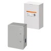 Tdm SQ0932-0115 Бокс ЩРН-П-16 модулей, ABS, IP65, от -45 до +75 °С