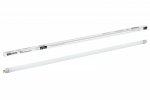 Tdm Лампа люминесцентная линейная двухцокольная ЛЛ-12/24Вт, T4/G5, 6500 К SQ0355-0012