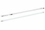 Tdm Лампа люминесцентная линейная двухцокольная ЛЛ-12/30Вт, T4/G5, 4000 К SQ0355-0013