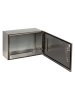 Tdm SQ0905-3507 ЩМП-40.60.25 (AISI 304) IP66 (400х600х250)