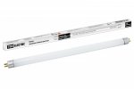 Tdm Лампа люминесцентная линейная двухцокольная ЛЛ-12/8Вт, T4/G5, 6500 К SQ0355-0004