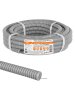 Tdm SQ0401-0121 Труба гофрированная ПВХ d 16 с зондом (10 м) легкая 350Н