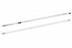 Tdm Лампа люминесцентная линейная двухцокольная ЛЛ-16/21Вт, T5/G5, 6500 К SQ0355-0022
