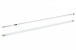 Tdm Лампа люминесцентная линейная двухцокольная ЛЛ-16/28Вт, T5/G5, 6500 К SQ0355-0024