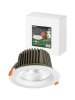 Tdm Светильник встраиваемый "Даунлайт" LED DCL-01-060 60 Вт, 4000 К, 80 Ra, IP20, SQ0369-0409