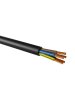 Tdm SQ0110-0205 Кабель КГТП-ХЛ 5х6(N,PE)-0,66 - 3 ГОСТ