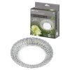 Tdm SQ0359-0151 Светильник встраиваемый СВ 03-14 GX53 230В LED подсветка 5 Вт