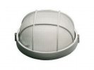 Tdm Светильник НПБ1102 круг с решеткой 100Вт IP54 SQ0303-0026