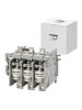 Tdm Контактор вакуумный КВТ-1,14-2,5/160, 220В AC/DC, 2НО+1НЗ, SQ0759-0011
