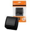 Tdm SQ1818-0316 Кнопка звонковая открытой установки IP44 6А