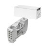 Tdm SQ0823-0118 Клемма распределительная модульная на DIN-рейку КРМ-63 1П 63А