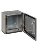 Tdm SQ0905-3502 ЩМП-30.30.15 (AISI 304) IP66 (300х300х150)