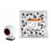 Tdm SQ0351-0030 Патрон герметичный одиночный IP67 G13