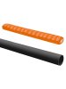 Tdm SQ0404-3033 Труба гладкая жесткая ПВХ d 25 (3 м) индивид. штрихкод