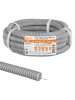 Tdm SQ0401-0501 Труба гофрированная ПВХ d 16 с зондом