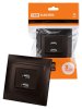Tdm SQ1815-0541 Розетка 2USB порт 2,1А 5В
