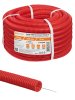 Tdm SQ0413-2533 Труба гофрированная ПНД безгалогенная (HF) d 25 с зондом