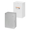 Tdm SQ0932-0124 Бокс пластиковый ЩМП-0-5, ABS, IP65, от -45 до +75 °С