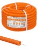 Tdm SQ0413-2513 Труба гофрированная ПНД безгалогенная (HF) d 25 с зондом