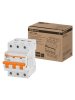 Tdm SQ0207-0106 Авт. выкл. ВА47-100М 3Р 80А 10кА х-ка C