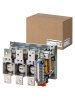 Tdm Контактор вакуумный КВТ-1,14-5/ 630, 380В AC/DC, 3НО+2НЗ, SQ0759-0021