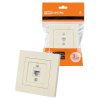 Tdm SQ1816-0143 Розетка компьютерная RJ45