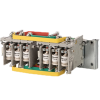 Tdm Контактор вакуумный КВТР-1,14-2,5/250, 380В AC/DC, 8НО+6НЗ, реверсивный, SQ0759-0033