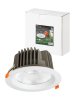 Tdm Светильник встраиваемый "Даунлайт" LED DCL-01-040 40 Вт, 4000 К, 80 Ra, IP20, SQ0369-0407