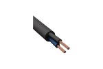 Tdm SQ0110-0173 Кабель КГТП-ХЛ 2х1,5(N)-0,66 ГОСТ на катушке