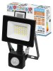 Tdm SQ0336-0291 Прожектор СДО-05-030-ИКД (ИК датчик) 30 Вт, 2400 лм, 6500 К, 220-240 В, IP44