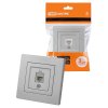 Tdm SQ1816-0243 Розетка компьютерная RJ45