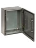 Tdm SQ0905-3504 ЩМП-40.30.15 (AISI 304) IP66 (400х300х150)