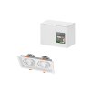 Tdm SQ0369-0414 Светильник встраиваемый карданный "Фокус-1" LED