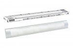 Tdm Светодиодный светильник LED ДПО 3017 3600 лм 2х18 Вт, 6500К, SQ0329-0128