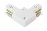 Tdm SQ0369-0323 Коннектор L-образный для шинопровода TLC-01-WH-L