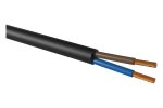 Tdm SQ0110-0172 Кабель КГТП-ХЛ 2х1(N)-0,66 ГОСТ на катушке