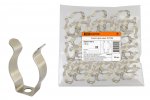 Tdm Клипса для ламп Т8, SQ0351-0015