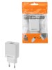 Tdm SQ1810-0005 Сетевое зарядное устройство, СЗУ 7, Quick Charge 3.0, 3 А, 2 USB