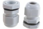 Tdm CK0101-0003 Сальник PG 11 диаметр проводника 5-10мм IP54