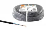 Tdm SQ0118-1289 Провод ПВСмб 2х0,75 (разномер)